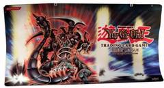Dark Armed Dragon Playmat Hobby League